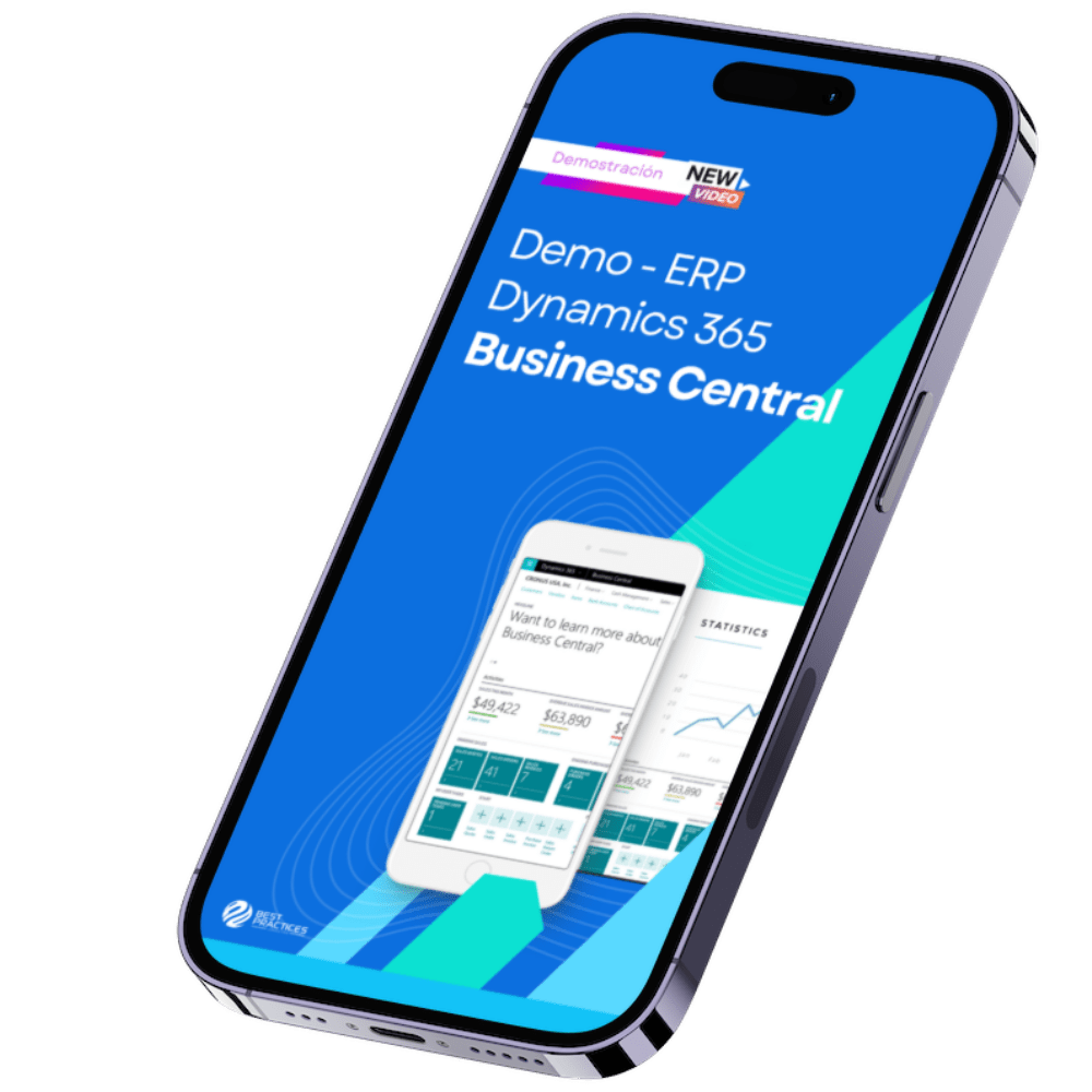 business central demo business central demo