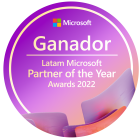 Microsoft Partner Awards Microsoft Partner Awards
